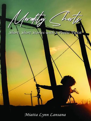 cover image of Morality Shorts